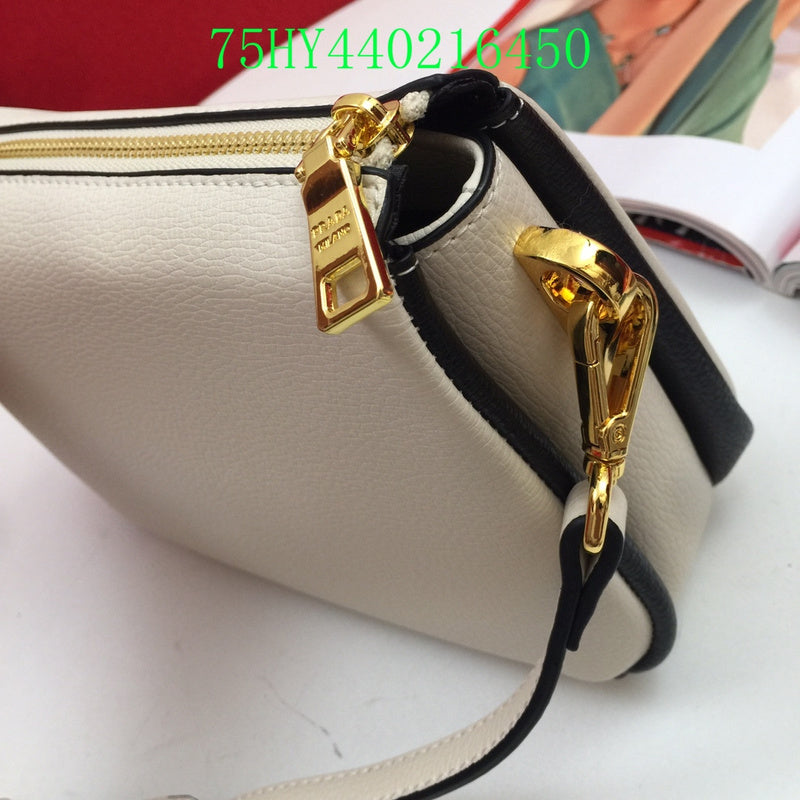 Prada Bags - The Luxera Bags  549