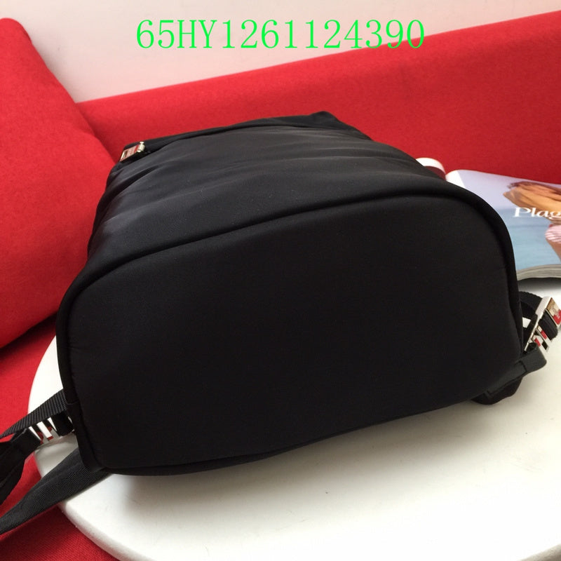 Prada Bags - The Luxera Bags  798