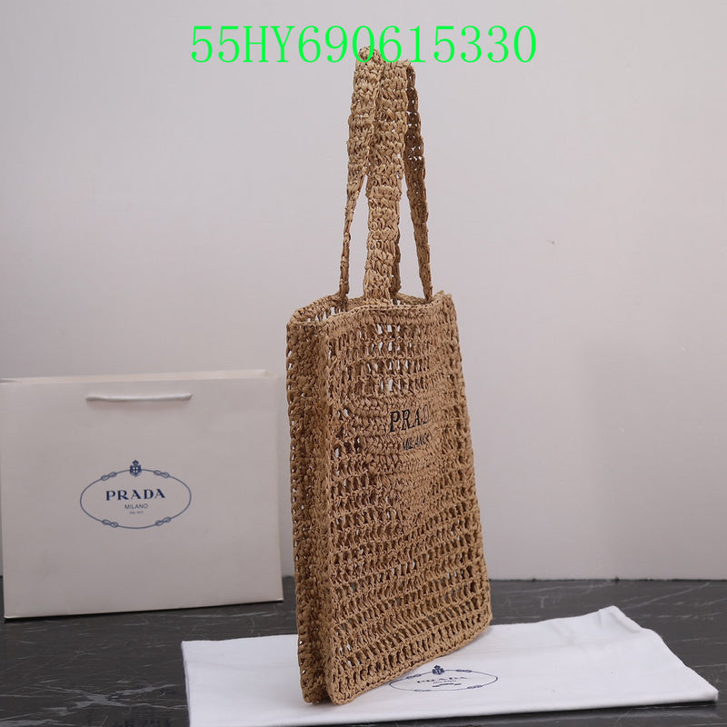 Prada Bags - The Luxera Bags  170