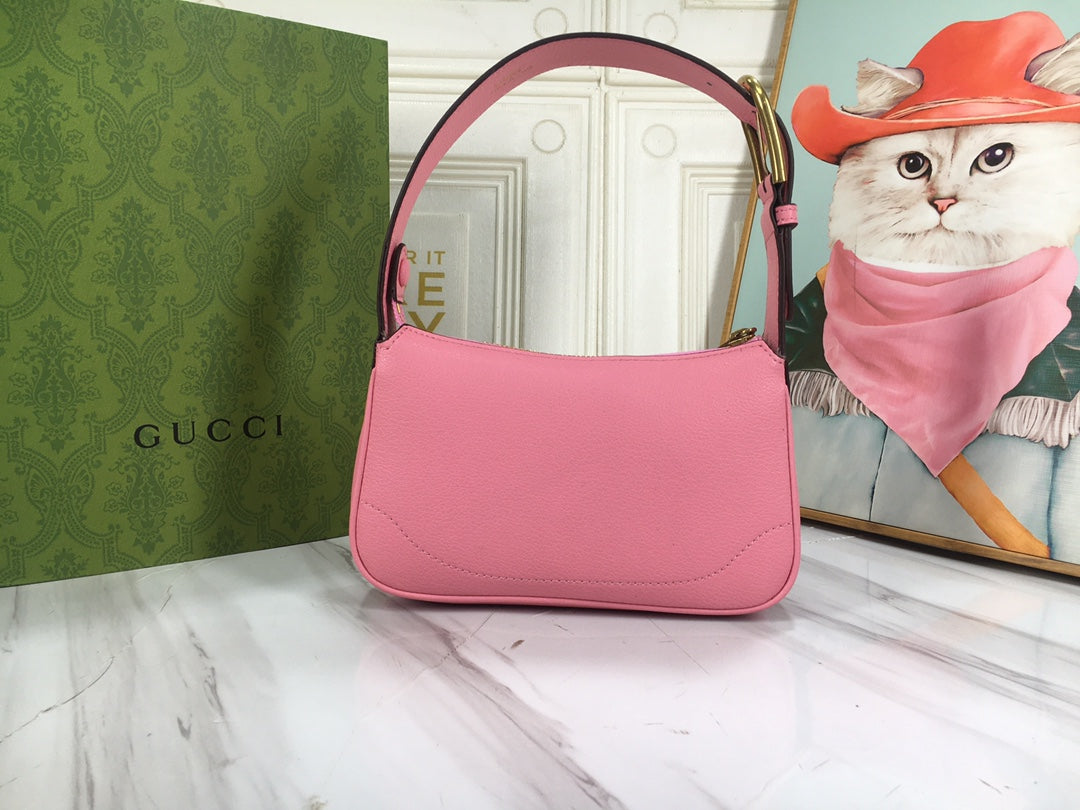 LB - Luxury Bags Gucci 574