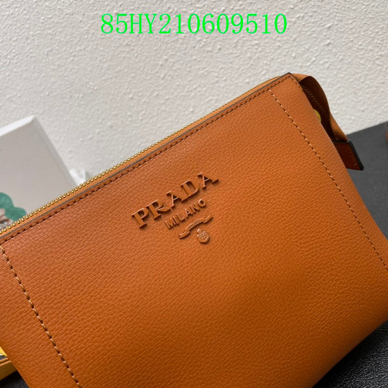 Prada Bags - The Luxera Bags  1240