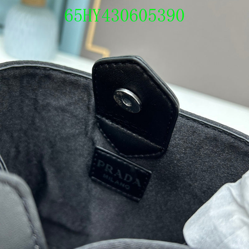 Prada Bags - The Luxera Bags  224