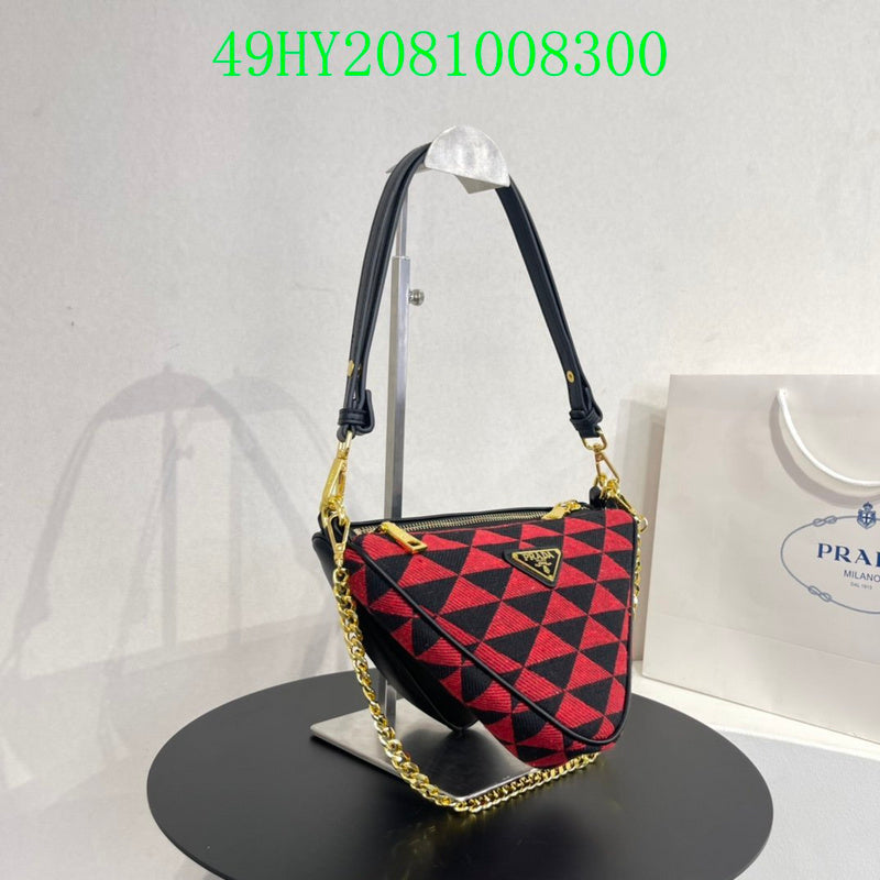 Prada Bags - The Luxera Bags  929