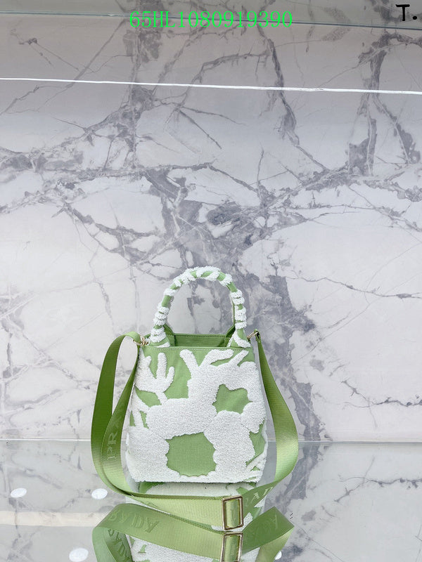 Prada Bags - The Luxera Bags  967