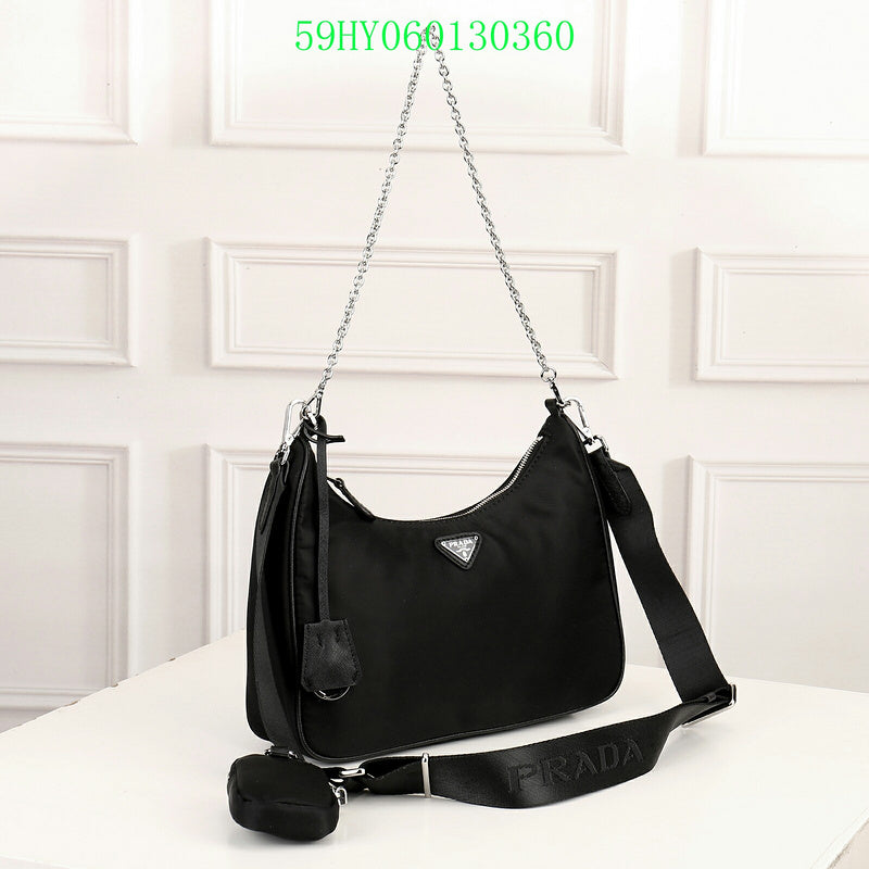 Prada Bags - The Luxera Bags  628