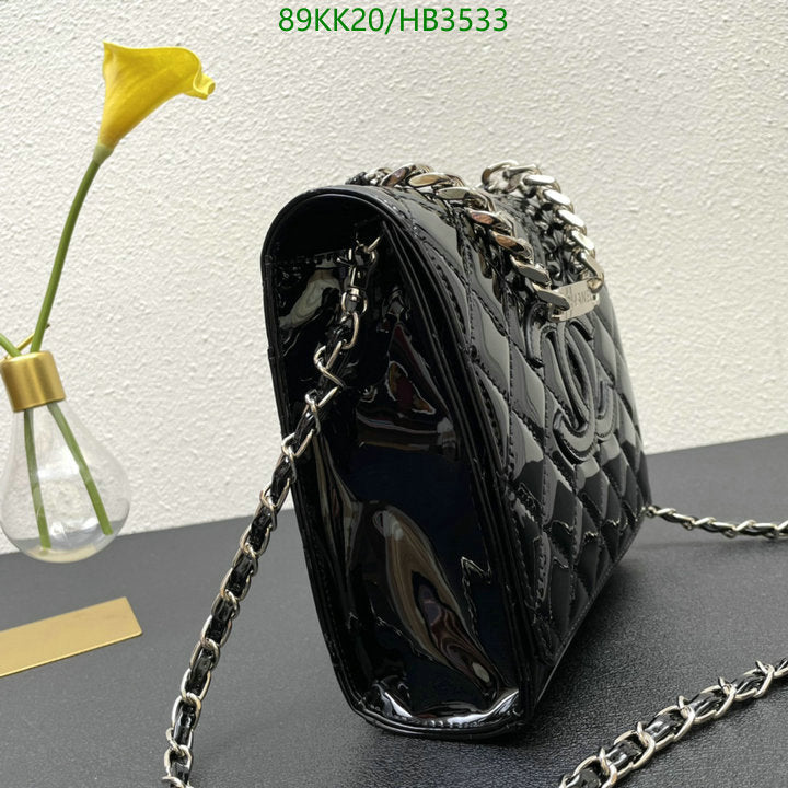 Chanel Bags Crossbody - 036