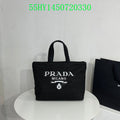 Prada Bags - The Luxera Bags  1103