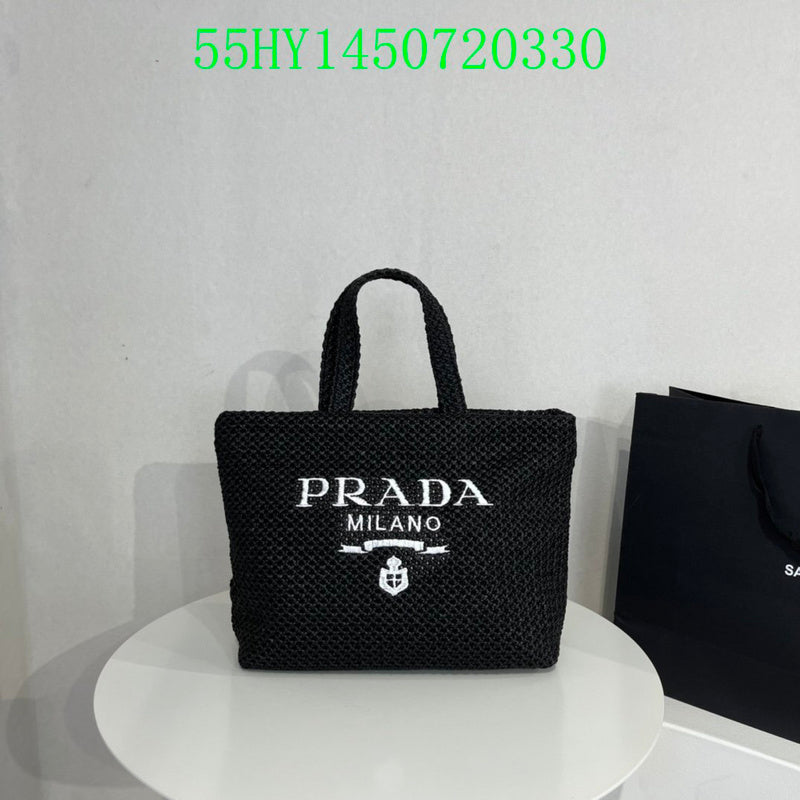 Prada Bags - The Luxera Bags  1103