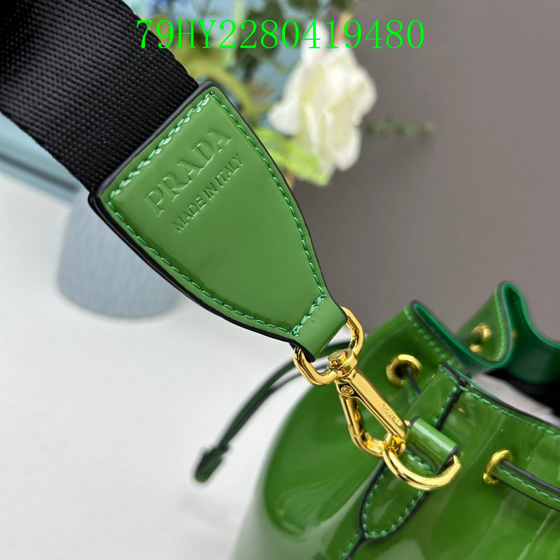 Prada Bags - The Luxera Bags  358