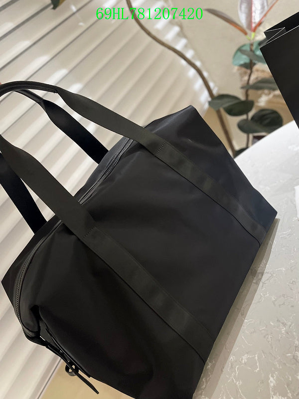 Prada Bags - The Luxera Bags  752