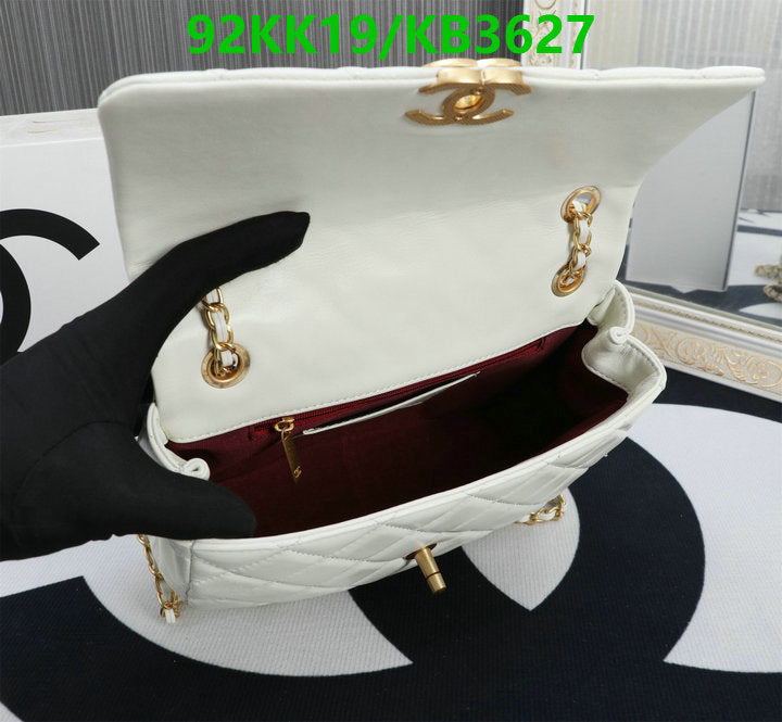 Chanel Bags Crossbody - 004
