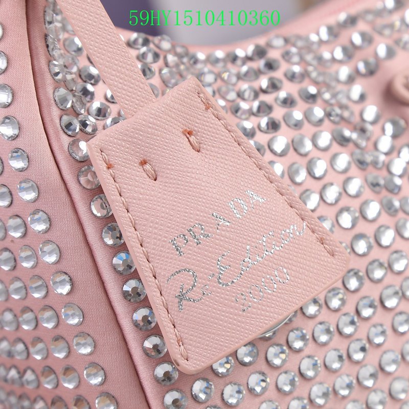 Prada Bags - The Luxera Bags  403
