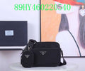Prada Bags - The Luxera Bags  536