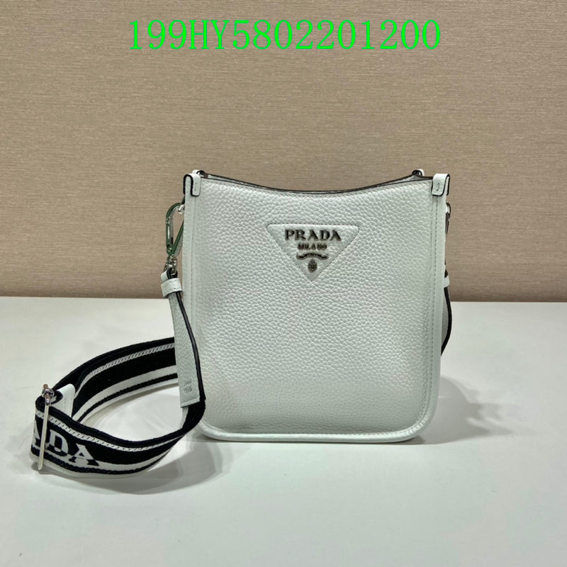 Prada Bags - The Luxera Bags  522