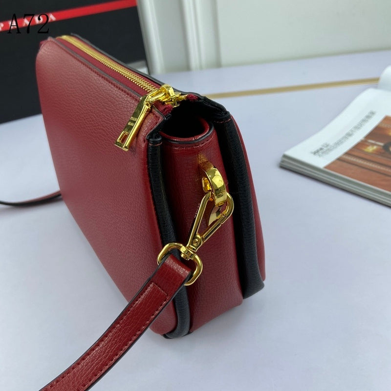 Prada Bags - Luxera Bags - 1102