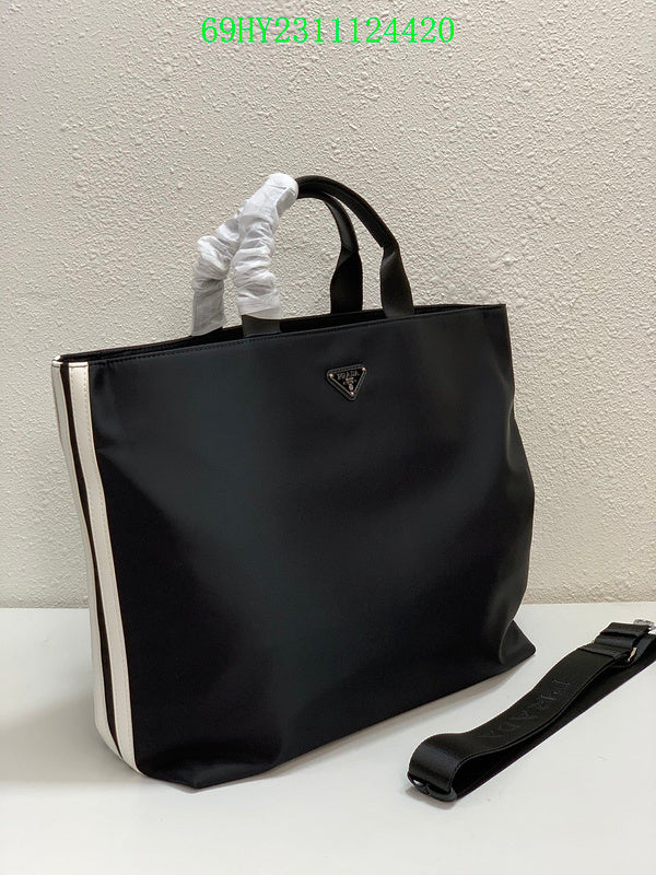 Prada Bags - The Luxera Bags  773