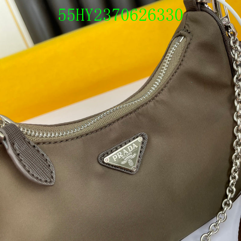 Prada Bags - The Luxera Bags  136