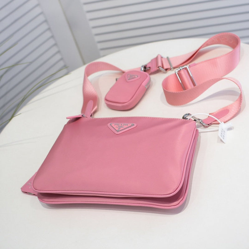Prada Bags - Luxera Bags - 1262
