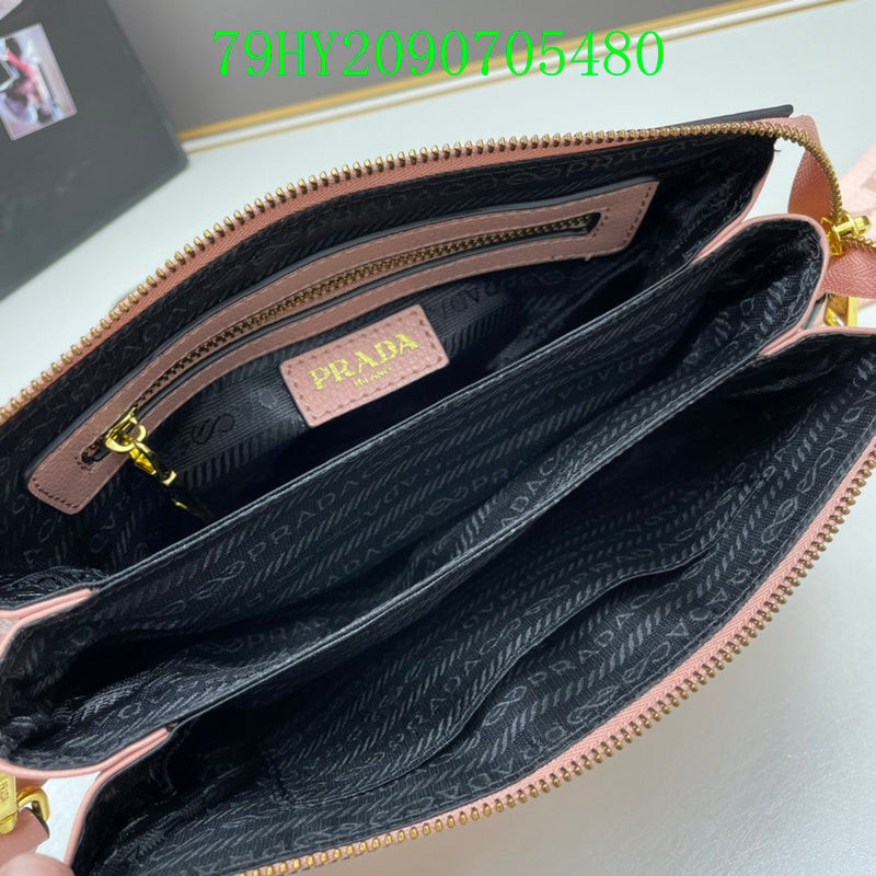 Prada Bags - The Luxera Bags  118
