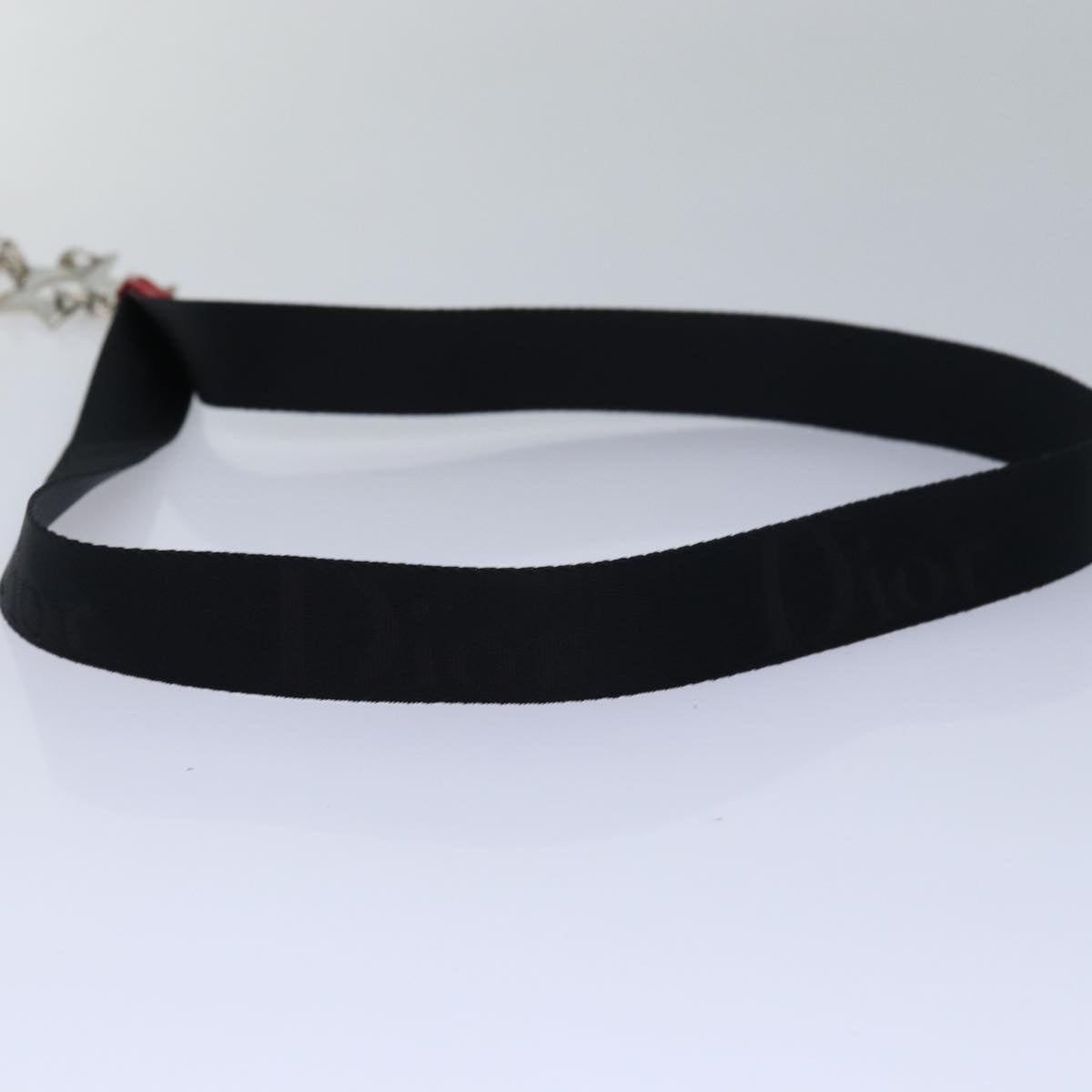 Dior Hardcore  Canvas Clutch Bag