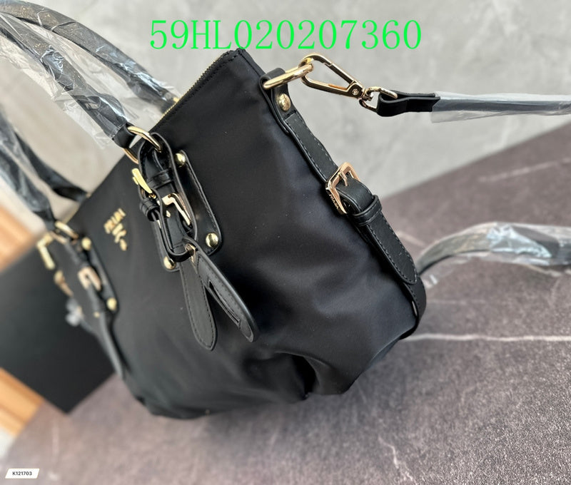 Prada Bags - The Luxera Bags  575
