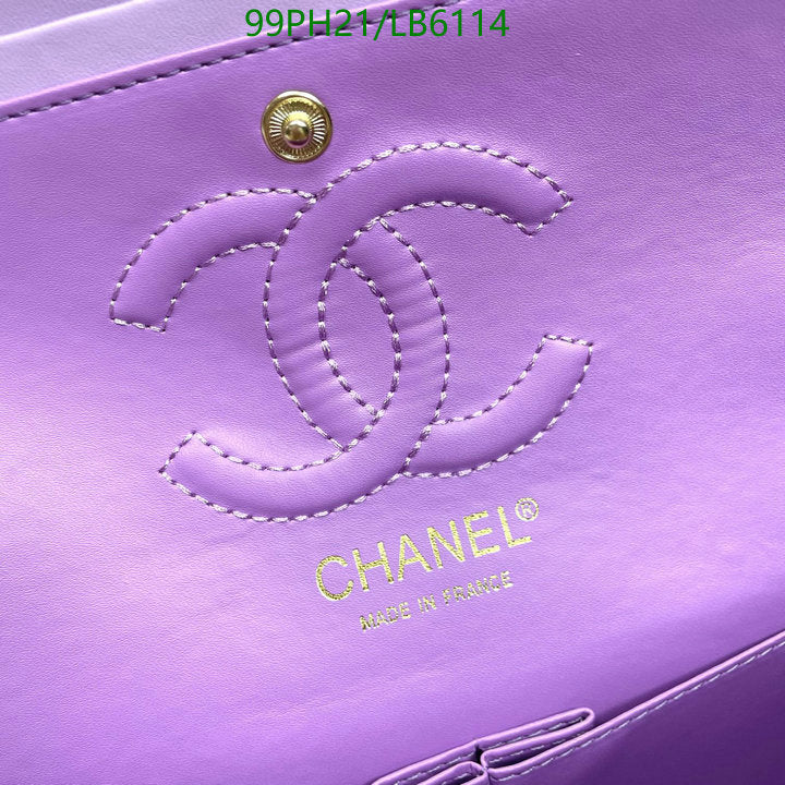 Chanel Bags Crossbody - 010