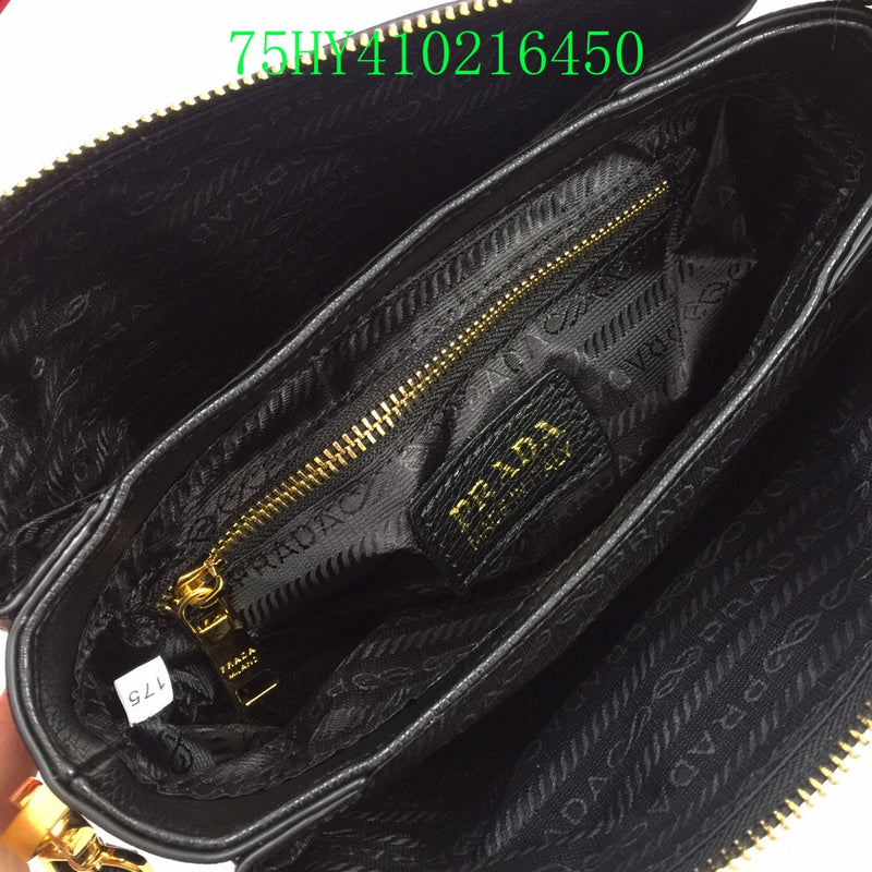 Prada Bags - The Luxera Bags  547
