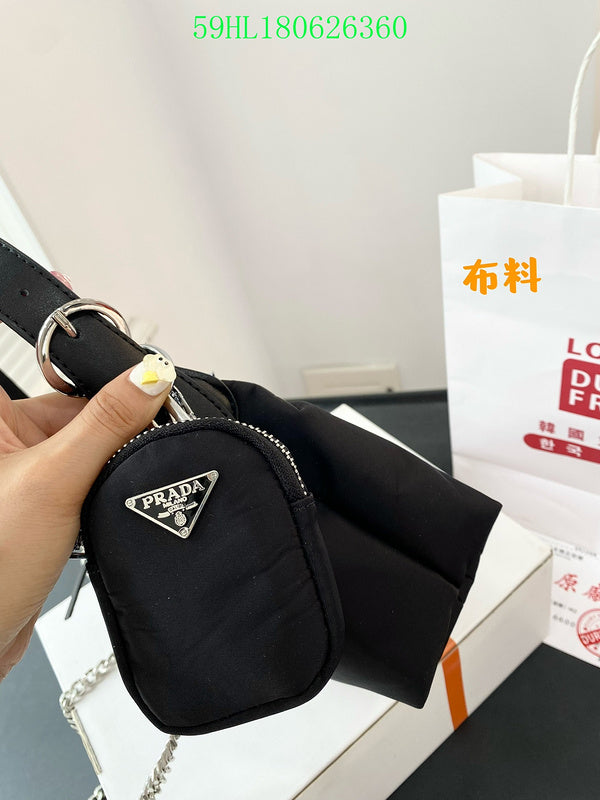 Prada Bags - The Luxera Bags  151