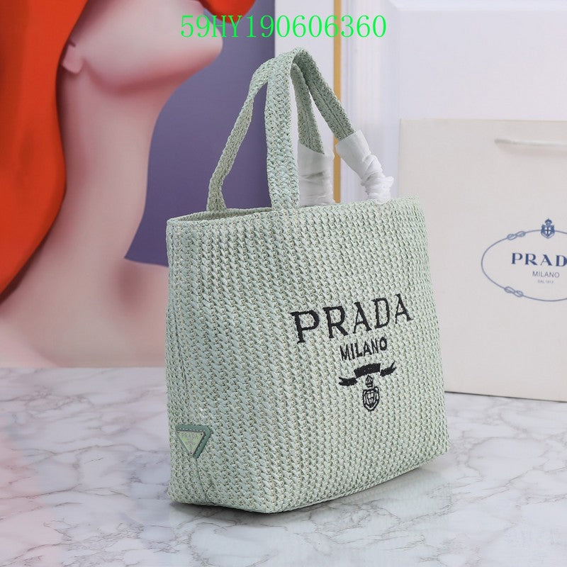 Prada Bags - The Luxera Bags  214