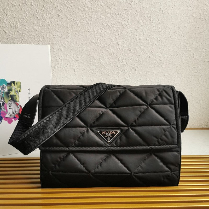 Prada Shoulders Bags - 018
