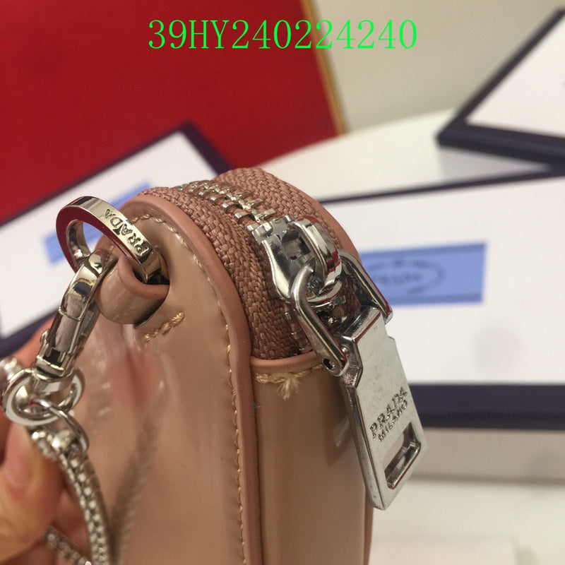 Prada Bags - The Luxera Bags  497