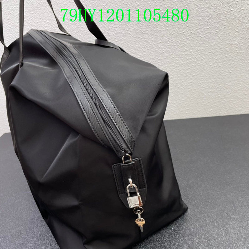 Prada Bags - The Luxera Bags  841