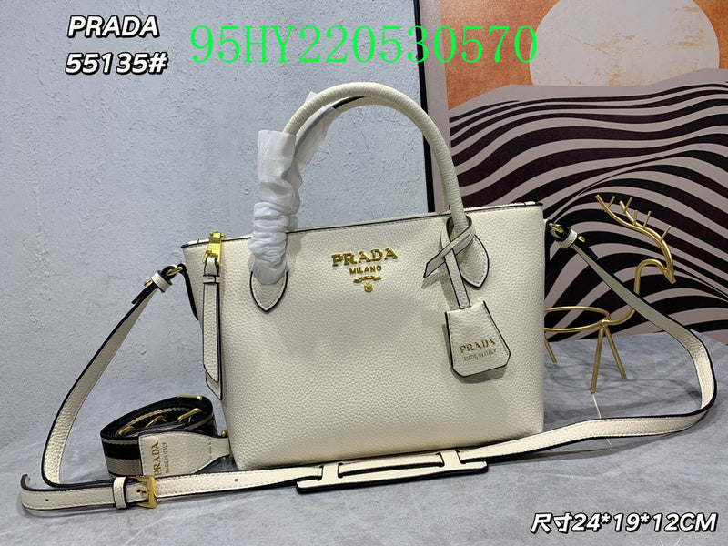 Prada Bags - The Luxera Bags  266