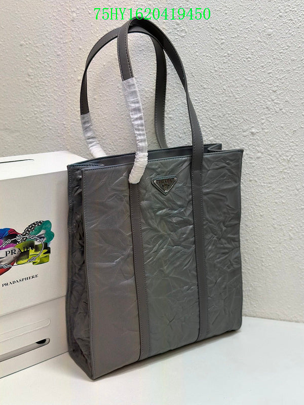 Prada Bags - The Luxera Bags  376