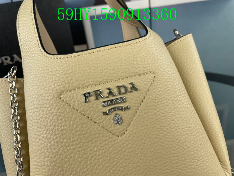 Prada Bags - The Luxera Bags  984