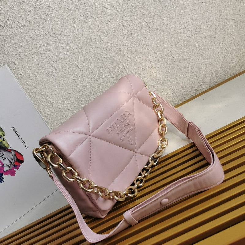 Prada Shoulders Bags - 029
