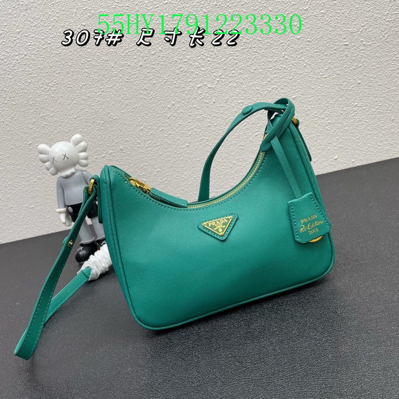 Prada Bags - The Luxera Bags  680