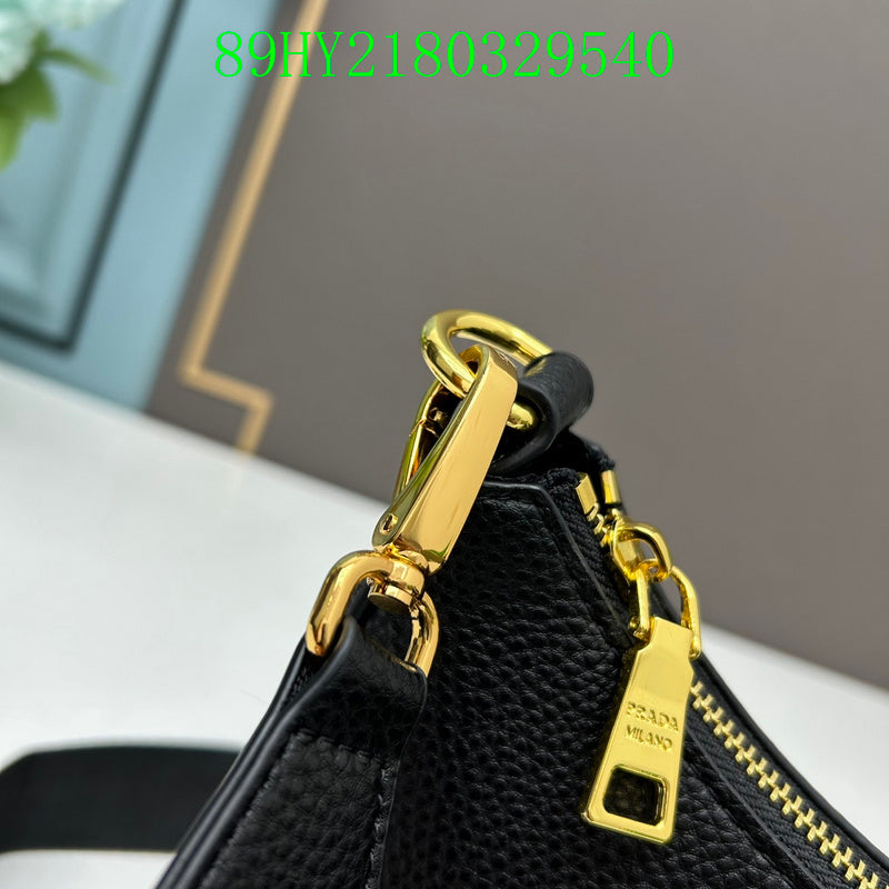 Prada Bags - The Luxera Bags  434