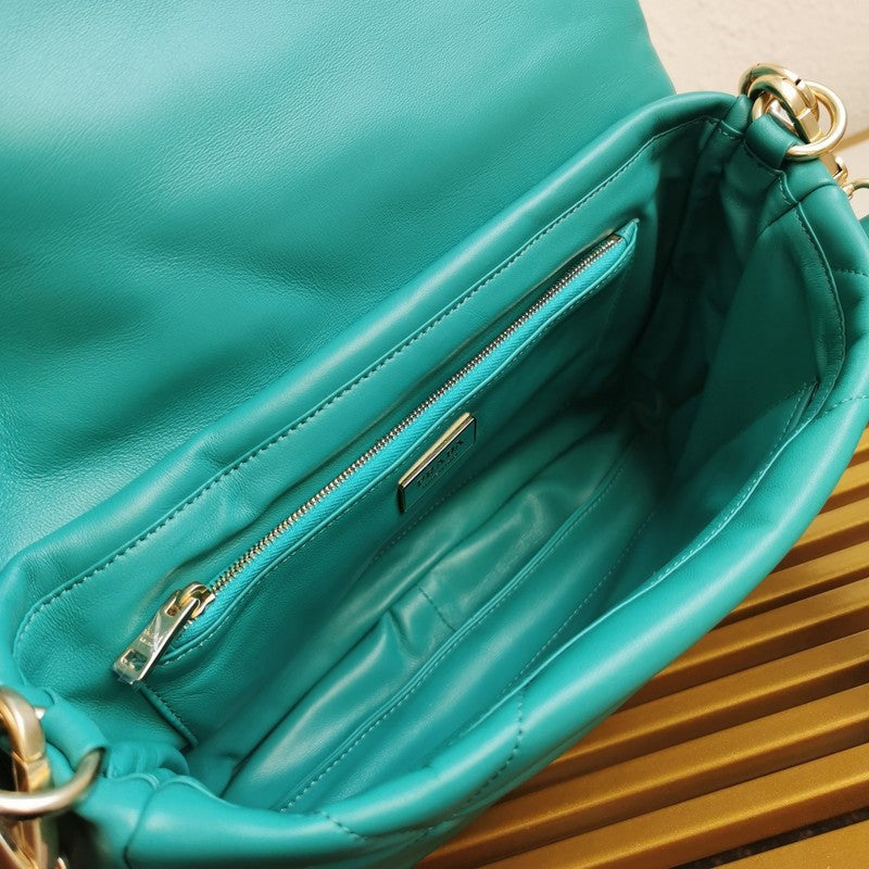 Prada Shoulders Bags - 033