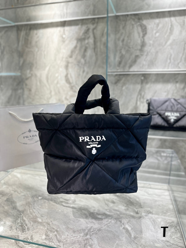 Prada Bags - Luxera Bags - 592