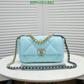 Chanel Bags Crossbody - 473