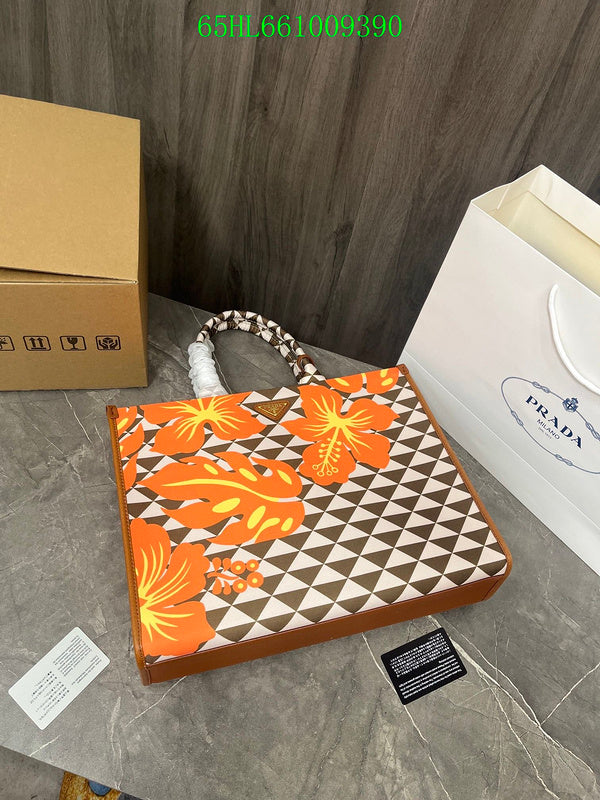 Prada Bags - The Luxera Bags  920