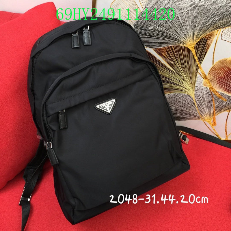 Prada Bags - The Luxera Bags  809