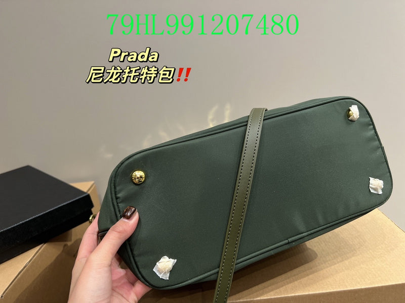 Prada Bags - The Luxera Bags  741