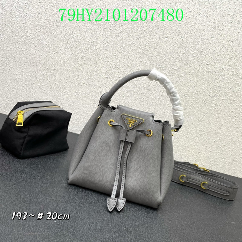 Prada Bags - The Luxera Bags  713