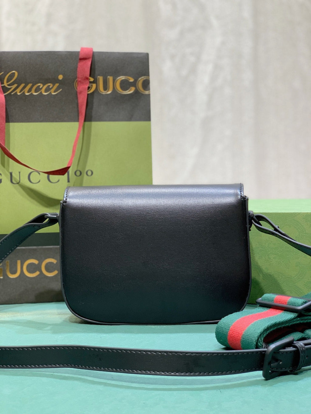 LB - New 1:1 rep Bag Gucci 471