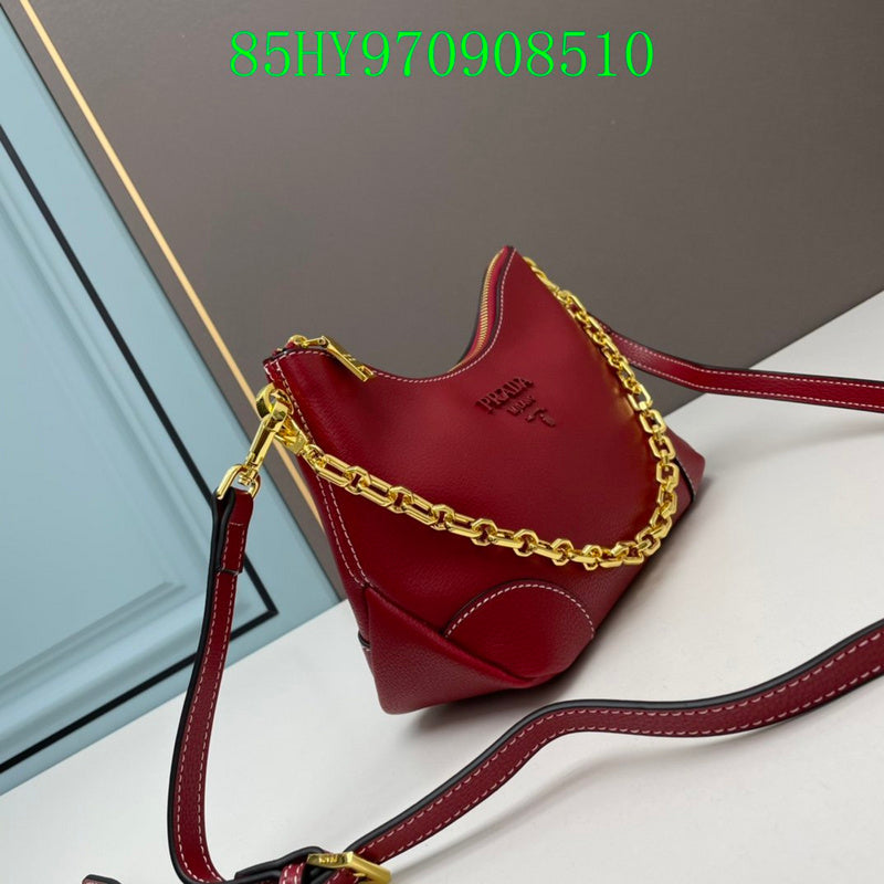 Prada Bags - The Luxera Bags  1017