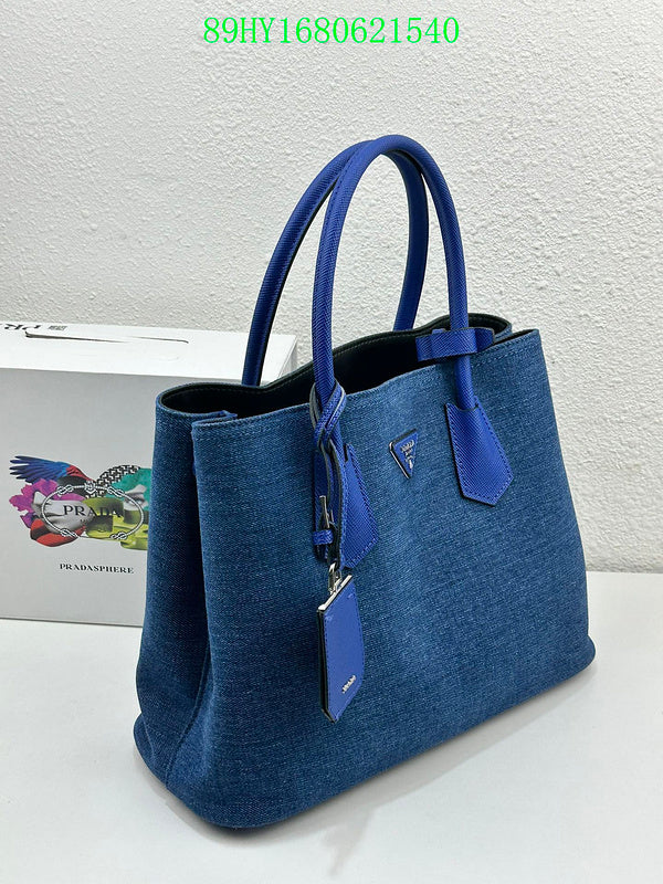 Prada Bags - The Luxera Bags  158