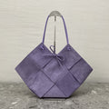 Shoulder Bag Violet, For Women, Women Bags 15in/38cm