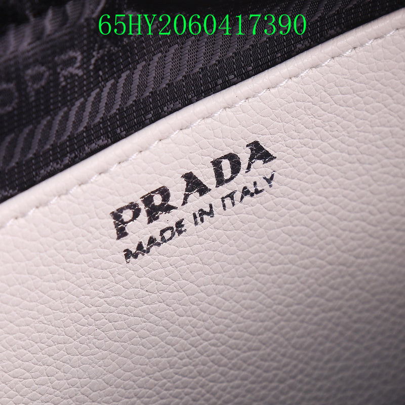 Prada Bags - The Luxera Bags  388